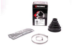 Sada měchů, hnací hřídel PROTECHNIC PRB036