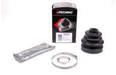 Sada měchů, hnací hřídel PROTECHNIC PRB097