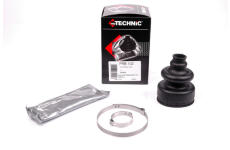 Sada měchů, hnací hřídel PROTECHNIC PRB102