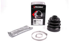 Sada měchů, hnací hřídel PROTECHNIC PRB108