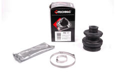 Sada měchů, hnací hřídel PROTECHNIC PRB117