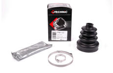 Sada měchů, hnací hřídel PROTECHNIC PRB123