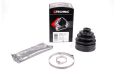 Sada měchů, hnací hřídel PROTECHNIC PRB126