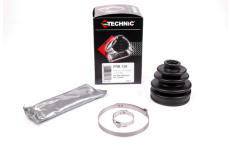 Sada měchů, hnací hřídel PROTECHNIC PRB136