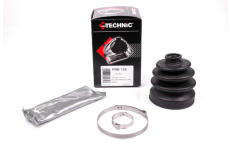 Sada měchů, hnací hřídel PROTECHNIC PRB139