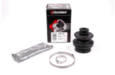 Sada měchů, hnací hřídel PROTECHNIC PRB156