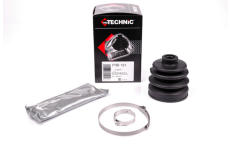 Sada měchů, hnací hřídel PROTECHNIC PRB191