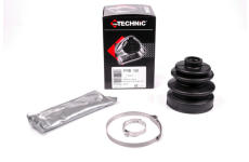 Sada měchů, hnací hřídel PROTECHNIC PRB196