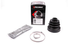 Sada měchů, hnací hřídel PROTECHNIC PRB254