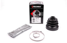 Sada měchů, hnací hřídel PROTECHNIC PRB255