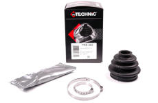 Sada měchů, hnací hřídel PROTECHNIC PRB363