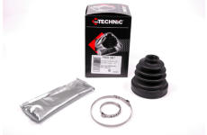 Sada měchů, hnací hřídel PROTECHNIC PRB387