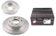 Brzdový kotouč PROTECHNIC PRD1118