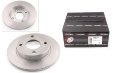 Brzdový kotouč PROTECHNIC PRD1121