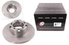 Brzdový kotouč PROTECHNIC PRD1122