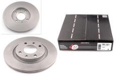 Brzdový kotouč PROTECHNIC PRD1123