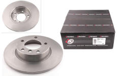 Brzdový kotouč PROTECHNIC PRD1127