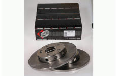 Brzdový kotouč PROTECHNIC PRD1149