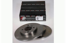 Brzdový kotouč PROTECHNIC PRD1152