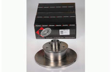 Brzdový kotouč PROTECHNIC PRD1154