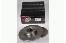 Brzdový kotouč PROTECHNIC PRD1177