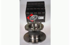 Brzdový kotouč PROTECHNIC PRD1268