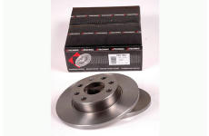 Brzdový kotouč PROTECHNIC PRD1293