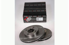 Brzdový kotouč PROTECHNIC PRD2116