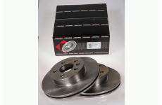 Brzdový kotouč PROTECHNIC PRD2120