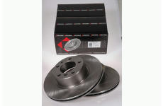 Brzdový kotouč PROTECHNIC PRD2127