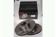 Brzdový kotouč PROTECHNIC PRD2128