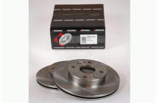 Brzdový kotouč PROTECHNIC PRD2135