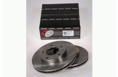 Brzdový kotouč PROTECHNIC PRD2136