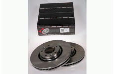 Brzdový kotouč PROTECHNIC PRD2138