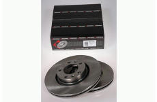 Brzdový kotouč PROTECHNIC PRD2143