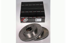 Brzdový kotouč PROTECHNIC PRD2144