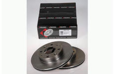 Brzdový kotouč PROTECHNIC PRD2160