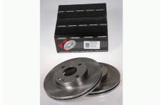 Brzdový kotouč PROTECHNIC PRD2175