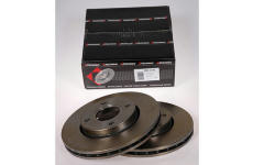 Brzdový kotouč PROTECHNIC PRD2194