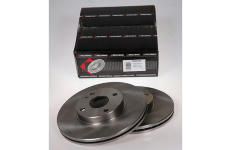 Brzdový kotouč PROTECHNIC PRD2203