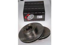 Brzdový kotouč PROTECHNIC PRD2204