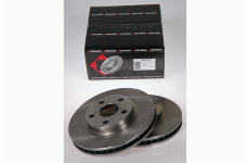 Brzdový kotouč PROTECHNIC PRD2220