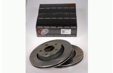 Brzdový kotouč PROTECHNIC PRD2229