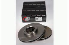 Brzdový kotouč PROTECHNIC PRD2240