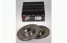 Brzdový kotouč PROTECHNIC PRD2245