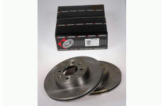 Brzdový kotouč PROTECHNIC PRD2246