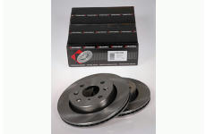 Brzdový kotouč PROTECHNIC PRD2253