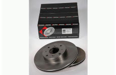Brzdový kotouč PROTECHNIC PRD2268