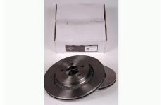 Brzdový kotouč PROTECHNIC PRD2277