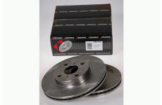 Brzdový kotouč PROTECHNIC PRD2319